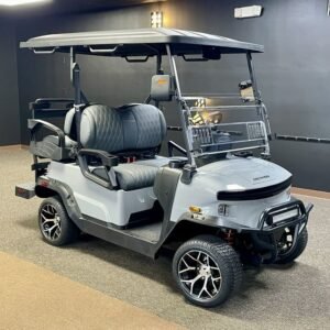 2026 Denago EV Nomad