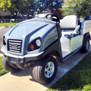 2025 Club Car Carryall