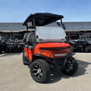 2026 Denago EV Rover XL