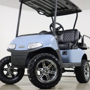 2019 E-Z-GO Freedom RXV (PTV) Electric