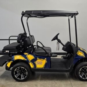 2025 E-Z-GO Valor EX1 Sport