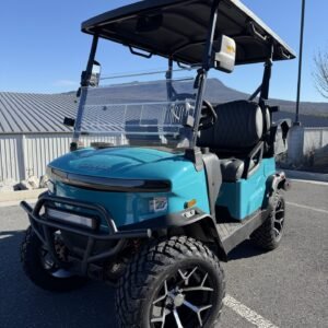 2026 Denago EV Nomad XL