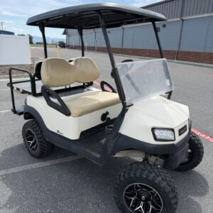 2022 Club Car Tempo