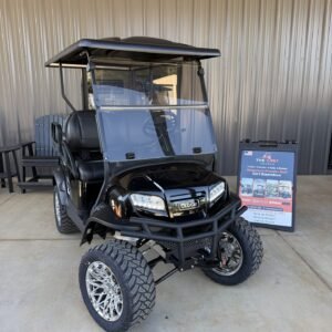 2026 Club Car Onward