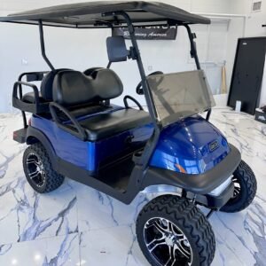 2025 Club Car Villager