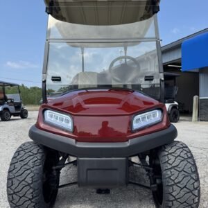 2019 Club Car Tempo