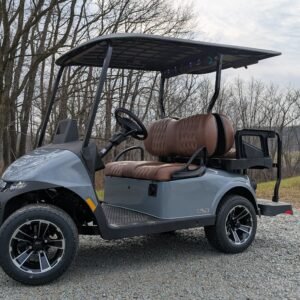 2026 E-Z-GO RXV 4 Touring ST Elite Lithium