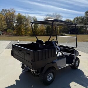 2026 Club Car Carryall